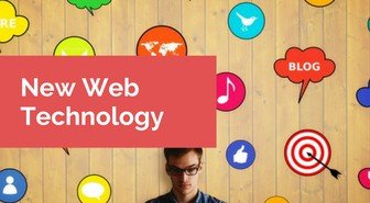 Teknologi Baru di Dunia Pemrograman Website